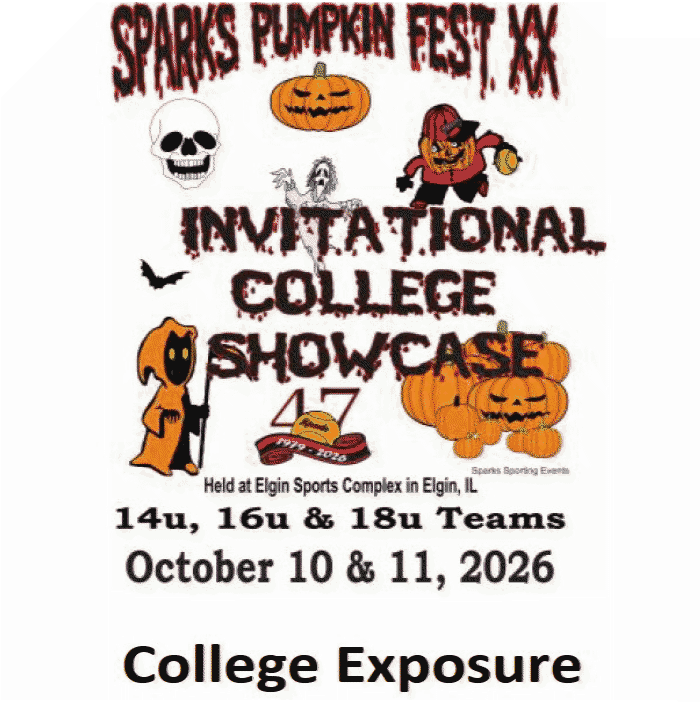 Sparks Pumpkin Fest XX